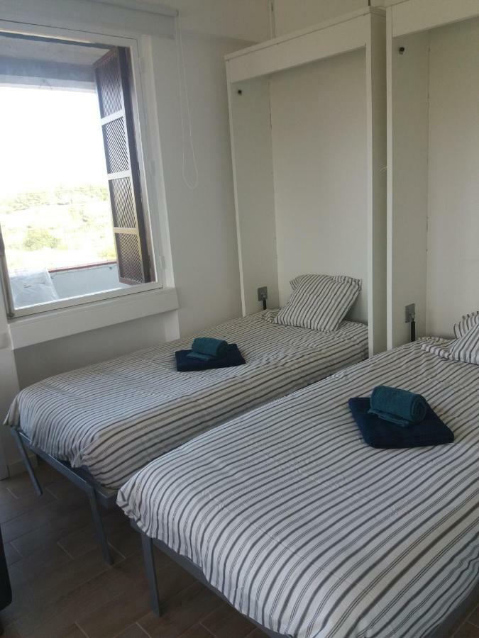 Apartamento Alvor Apartment Exterior photo