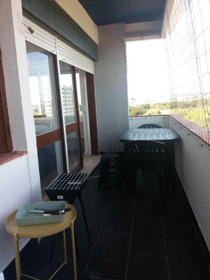 Apartamento Alvor Apartment Exterior photo