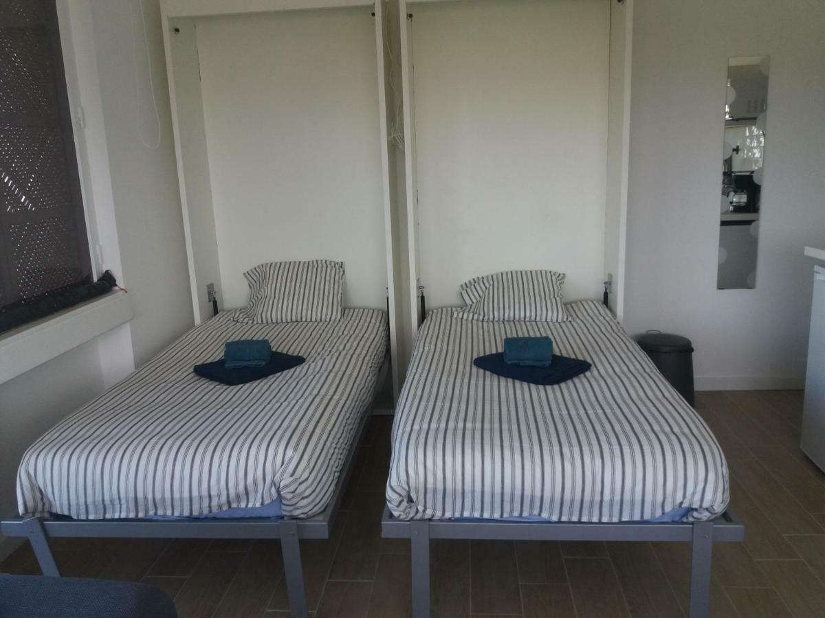 Apartamento Alvor Apartment Exterior photo