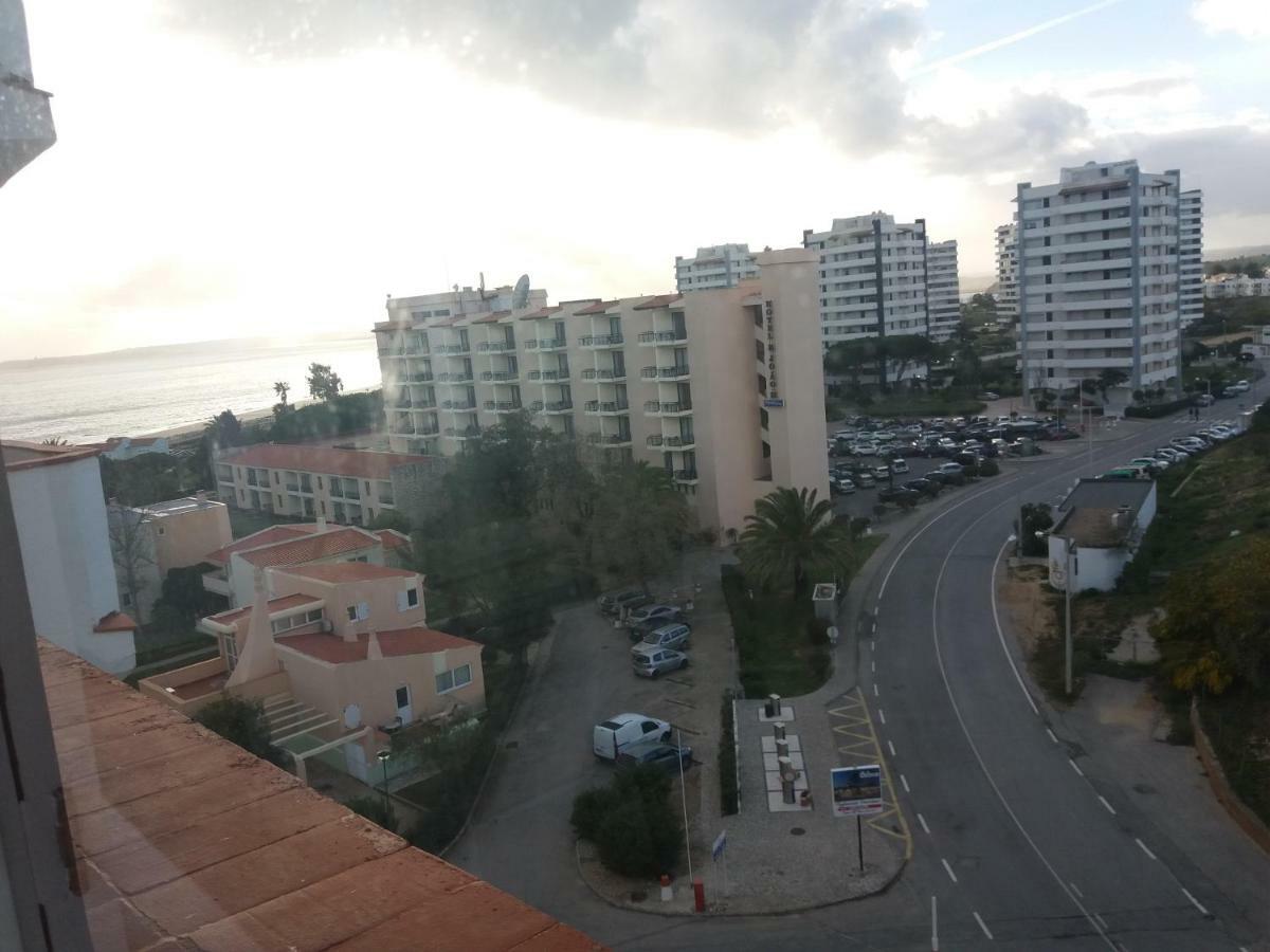 Apartamento Alvor Apartment Exterior photo